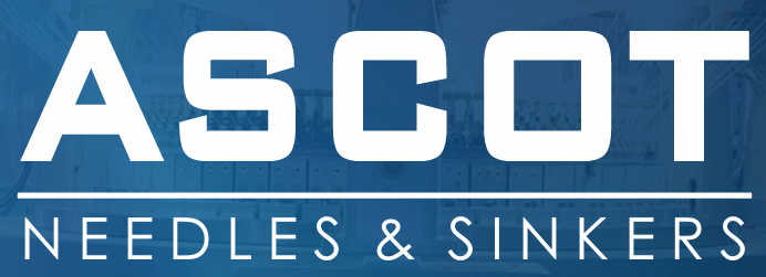 ASCOT - Needles & Sinkers